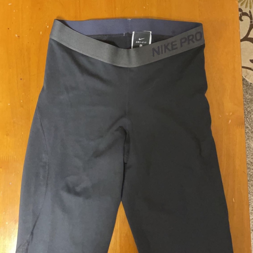 Nike Pro Leggings